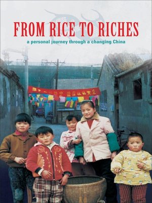 cover image of From Rice to Riches
